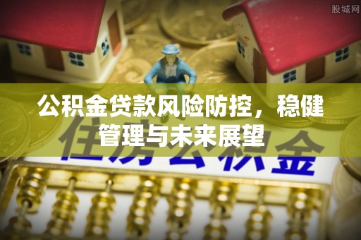 冷水滩公积金贷款风险防控，稳健管理与未来展望