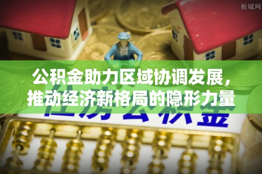 冷水滩公积金助力区域协调发展，推动经济新格局的隐形力量
