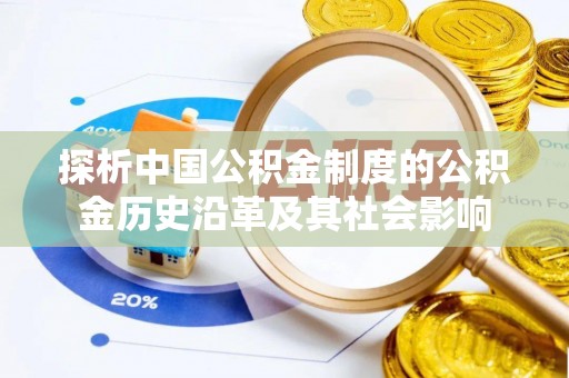 冷水滩探析中国公积金制度的公积金历史沿革及其社会影响