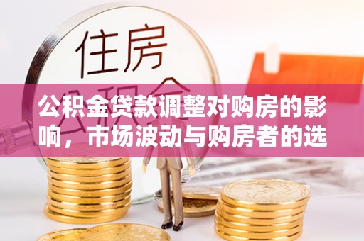 冷水滩公积金贷款调整对购房的影响，市场波动与购房者的选择