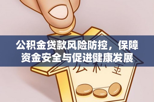 冷水滩公积金贷款风险防控，保障资金安全与促进健康发展