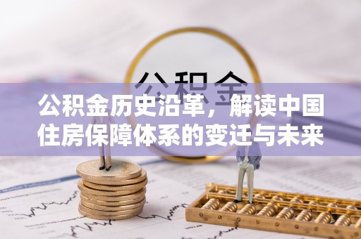 冷水滩公积金历史沿革，解读中国住房保障体系的变迁与未来