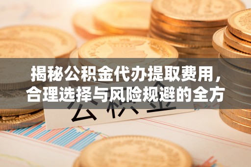 冷水滩揭秘公积金代办提取费用，合理选择与风险规避的全方位解析
