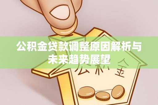 冷水滩公积金贷款调整原因解析与未来趋势展望