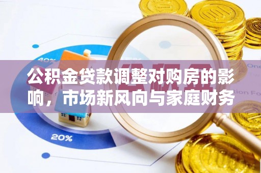 冷水滩公积金贷款调整对购房的影响，市场新风向与家庭财务规划