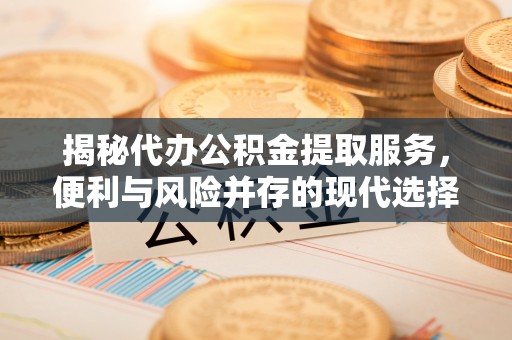 冷水滩揭秘代办公积金提取服务，便利与风险并存的现代选择