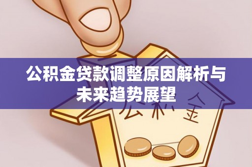 冷水滩公积金贷款调整原因解析与未来趋势展望