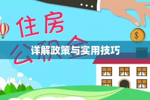 冷水滩详解政策与实用技巧