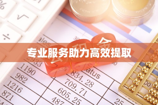 冷水滩专业服务助力高效提取